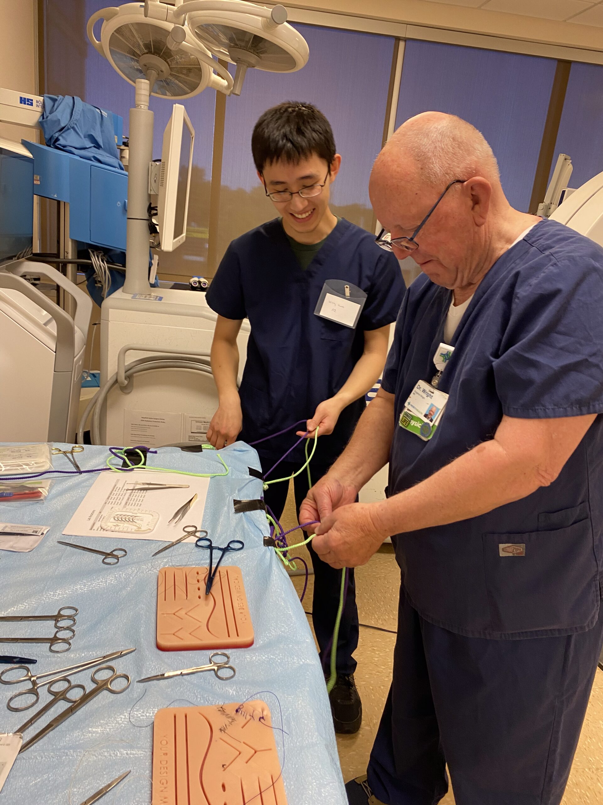 Neurosurgery