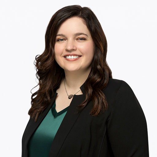 Nikki M. Barrington
