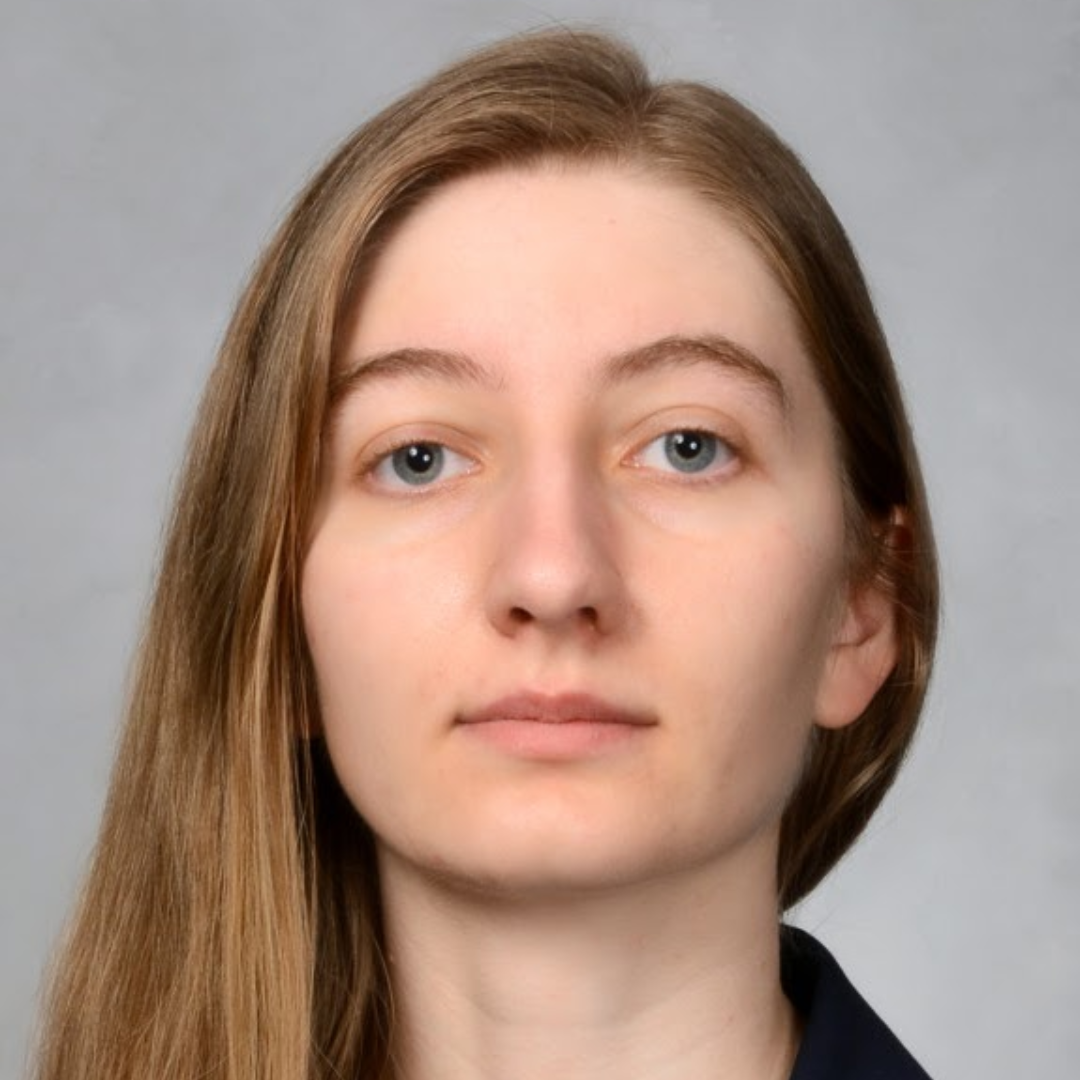 Giselle Ghabussi