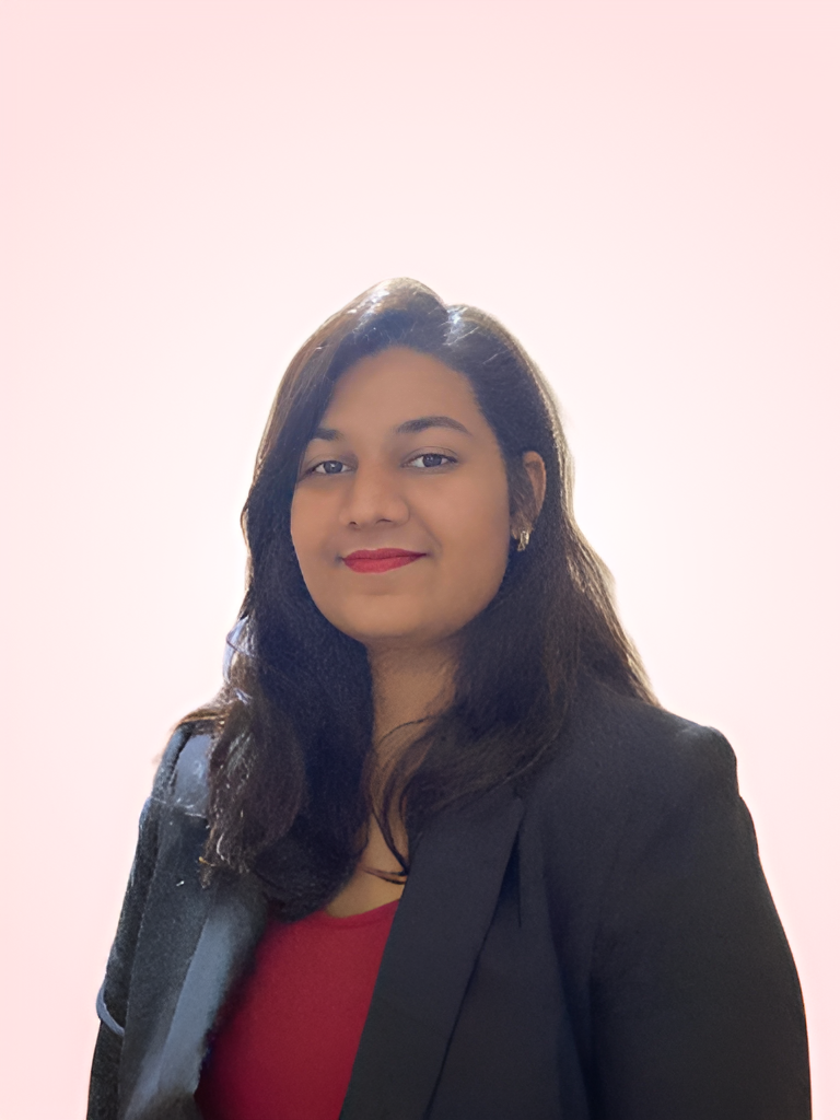 Jayantika Trimbake