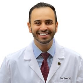 Iyan Younus, MD