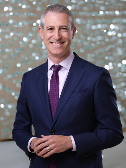 Jeffrey P. Greenfield, MD, PhD