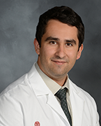 Sergio Guadix, MD