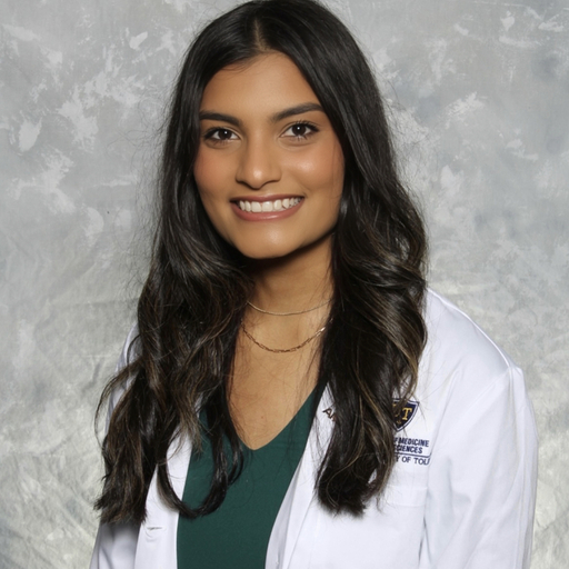 Aastha Bhavsar