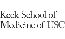 Keck school of Medicine of USC