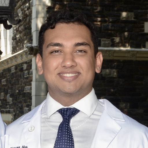 Shayan Huda