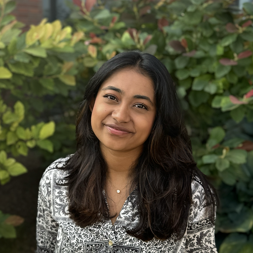 Shravani Khisti