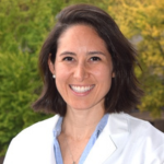 Jasmine Thum MD